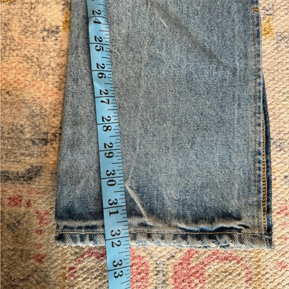 GRLFRND The Hailey Low Rise Slim Boot With Slit Melrose Sz 25 - Picture 8 of 13